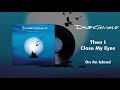 David Gilmour - Then I Close My Eyes (Official Audio)