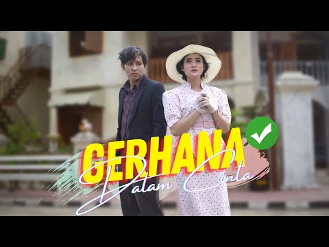 Yeni Inka - Gerhana Dalam Cinta feat Ilux Id (Official Music Video ANEKA SAFARI)