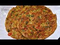 Masala Omelette Spicy Omelet Recipe