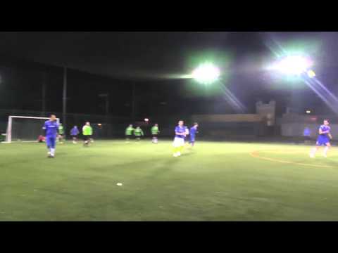 UniLeague Messina - Highlights A.C.R.Messina vs F.C.Naponnu