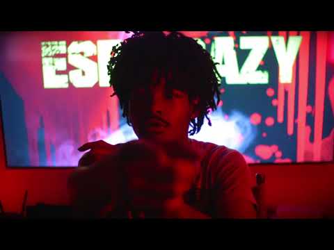 ESB Brazy - Spinnin ( official music video )