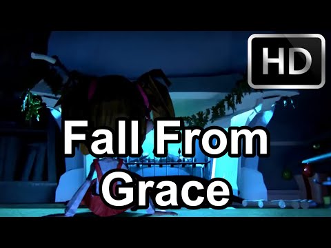 Fall From Grace by Turnhead Studios  - Animated Short Film - FULL HD