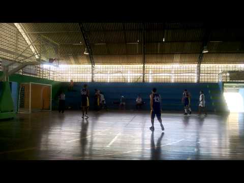 CESARDMELLO.NET - TAURUS VS BRIGADEIRO #NBM