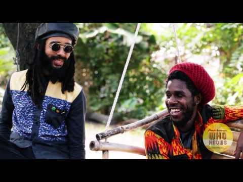 Protoje & Chronixx | On meeting & the making of 