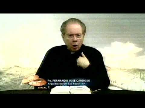 O Pão Nosso  11 Novenbro 2017      -      Pe. F.C.Cardoso