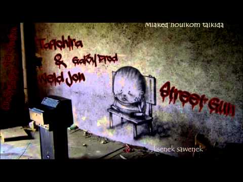 Ta9chira & Weld Jon "Street Gun" (Gal3y.Prod)