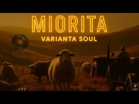 Miorita - Varianta Soul Female