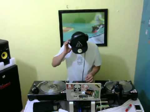 3k1 The Real Vibe [OnLine] #017 - 22-JAN-2016