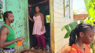 IF CHEATING WAS PERSON EP11// JAMAICAN COMEDY SERIES//