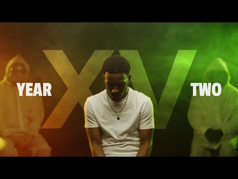 Video thumbnail for Year Two