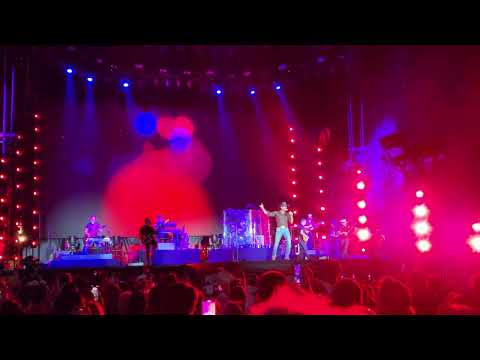 Tim McGraw - Indian Outlaw Live 8K - April 2nd, 2023 - Houston, Texas - Capital One Fan Fest
