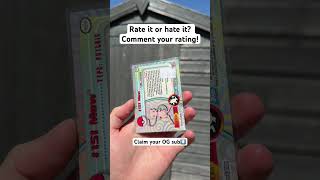Do you like it? #mew #pokemon #pokemonchannel #pokemoncards #pokemontcg #cards #shortsfeed #pikachu