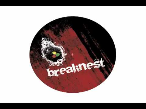 DIJEYOW - BadBazz [BN 002]    -Ragga jungle mash up breaknest -