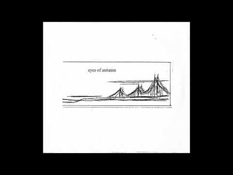 Eyes Of Autumn - Demo EP CDr (2001)