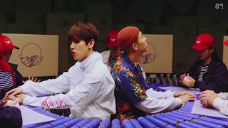 [SK텔레콤] STATION 0 백현(BAEKHYUN) X 로꼬 &quot;YOUNG&quot; MV