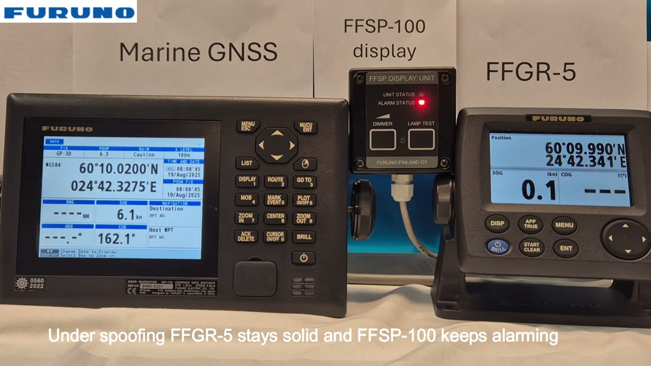 So sánh FFSP-100&FFGR-5 & GP-170