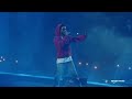 Kendrick Lamar Performing Swimming Pools At The Pop Out Ken Friends Concert