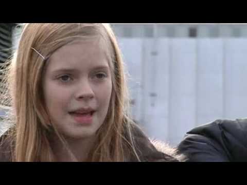 MGP - Rebecca och Ulrik sjunger duett!