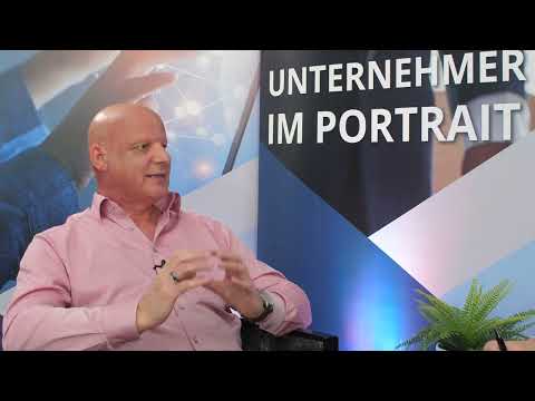 TV - Interview mit GNS24