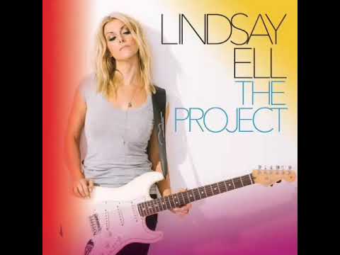 Lindsay Ell - Criminal