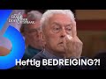 Ruzie om HEKJE: 'DOODSBEDREIGING' en 'URINE GOOIEN'! | Mr. Frank Visser doet uitspraak #AFL55