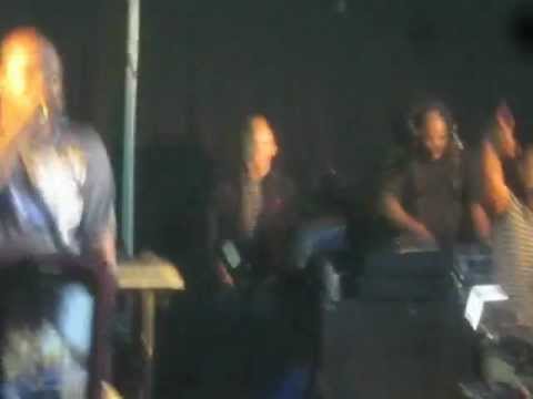 Buckshot & Masta Ace "Crooklyn Dodgers" (Live @ Duck Down Summerstage, Brooklyn New York)