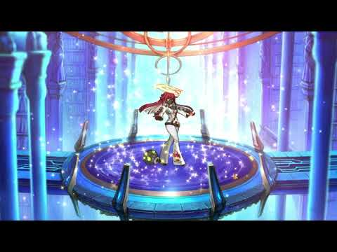 Epic Seven - Guilty Gear Collab Banner Pity Gacha Jack-o