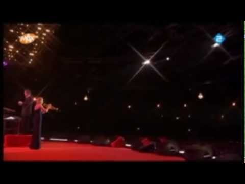 Melissa Venema plays Il Silenzio