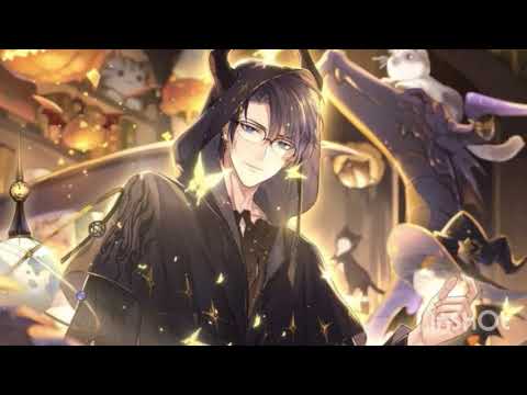 Nightcore ~ Enamorado by Alexander Stewart (male ver)