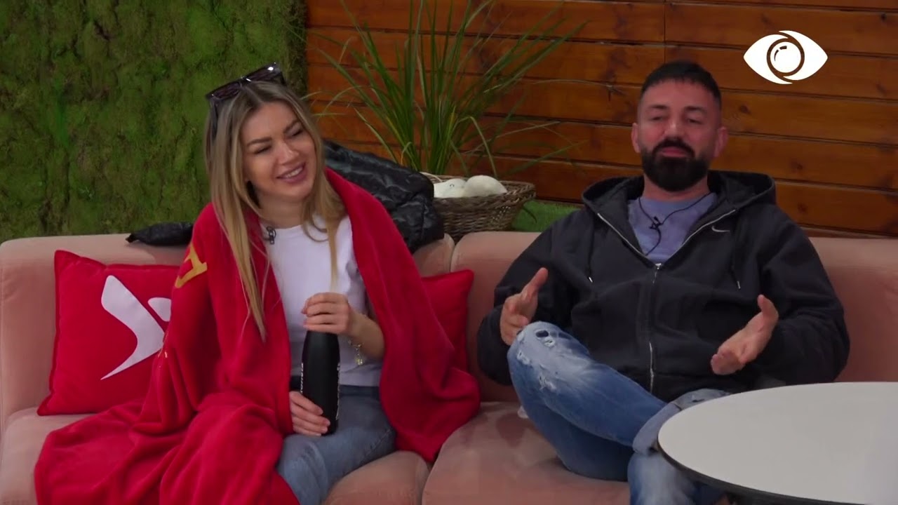 E lagu se lagu bishtin rosaku/ Elvisi batuta për debatin e banorëve