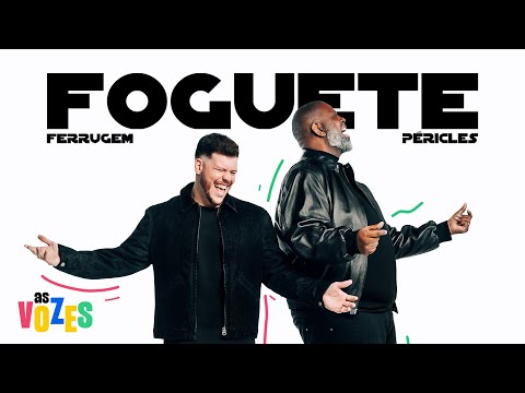 Péricles and Ferrugem