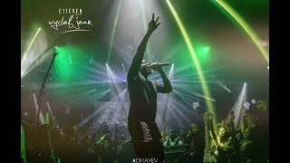 Wyclef Jean Live at E11EVEN