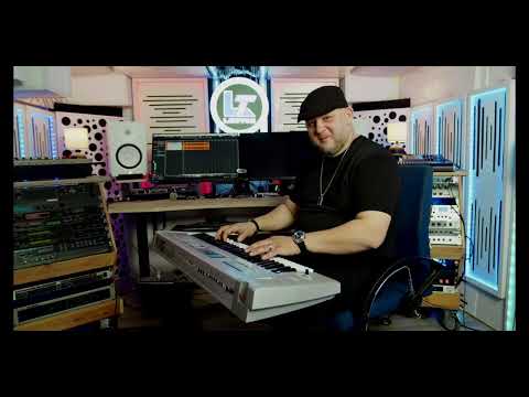 Krasi Radev Feat. Vladi Petrov ''BALKAN FUSION''