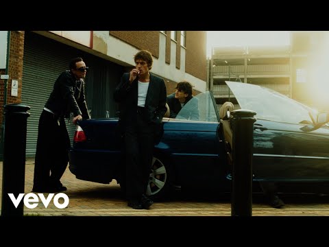 Deadletter - To the Brim (Official Video)