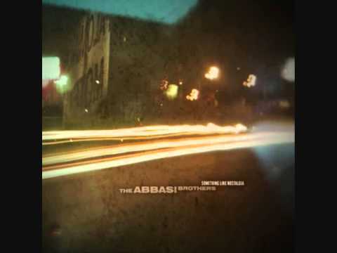 The Abbasi Brothers - Way of the Wanderer