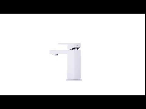 Обзор смесителя для раковины Timo Selene 2061/00F Обзор смесителя для раковины Timo Selene 2061/00F