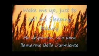 Sarah Jaffe - Vulnerable lyrics + traduccion al español