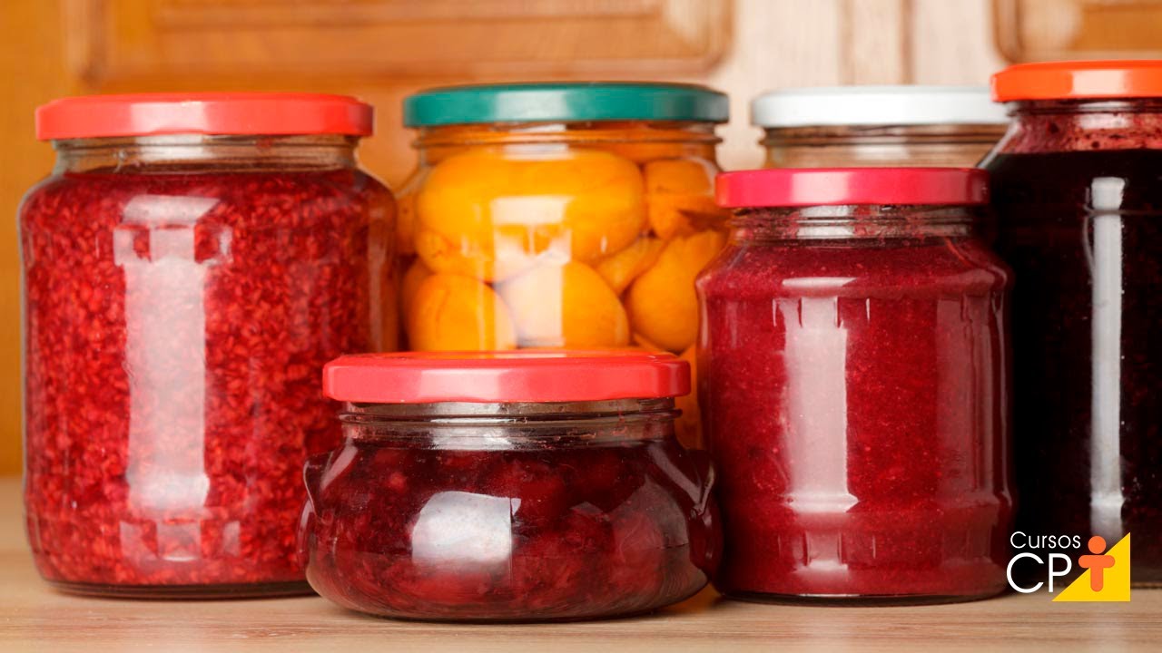 Como Montar uma Pequena Fábrica de Polpas de Frutas - Técnicas e Equipamentos CPT