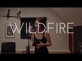 Natalie Taylor-Wildfire (Feat. in CW's Beauty and ...