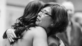 Shana &amp; Greg Wedding 4/9/2016