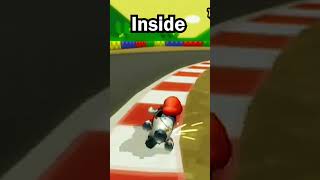 BROKEN Mario Kart Vehicle