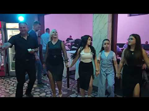 🔶️KOLO ZA MEŠIĆA I DINU🔶️BARI BEND🔶️DOBRO RASPOLOZENJE🔶️DR🔶️RESTORAN GRADSKA KONJIC