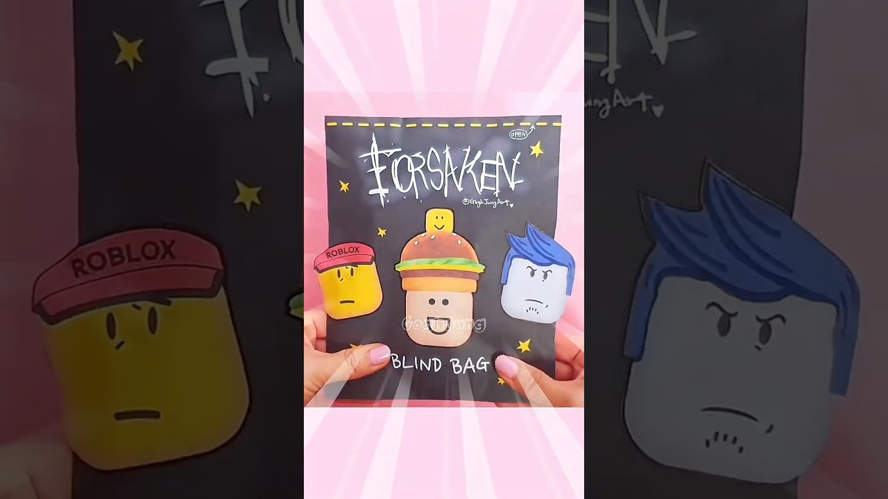 Digital Fanart Process of Forsaken🎨 | 컴퓨터로 그리기 #drawing #asmr