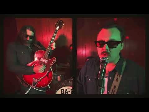 GA-20 "I Don't Mind" [ Official Music Video ]