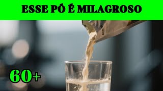 Para quem tem 60+ : Segredo Para Recuperar Massa Muscular