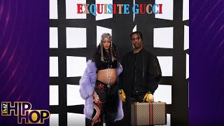 Rihanna, A$AP Rocky Cheating and Breakup Rumors Untrue | TMZ Hip Hop