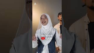Download lagu RAHMATUN LIL ALAMEEN - MAHER ZAIN | El Azizi Cover | Shorts 2 mp3