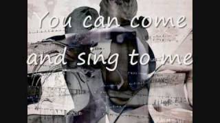 Snow Patrol - Shut Your Eyes (Lyrics)