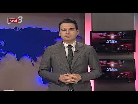 KANAL 3’TE SABAH 12 02 2019