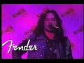 Richie Kotzen 'Shapes of Things' Fender Winter NAMM '08 | Fender